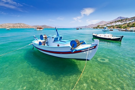 Immobilien und Leben auf Kreta