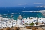 Die 10 beliebtesten Inseln Griechenlands