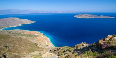 Vier griechische Inseln in den Top 10